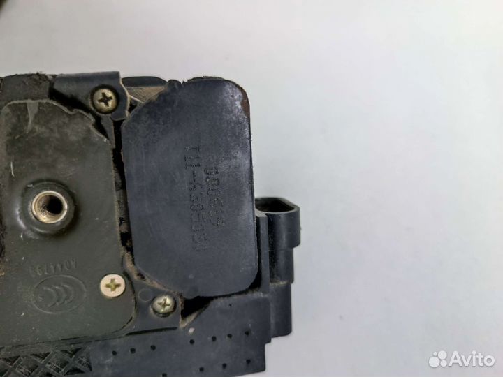 Замок крышки багажника Chery Tiggo, T11