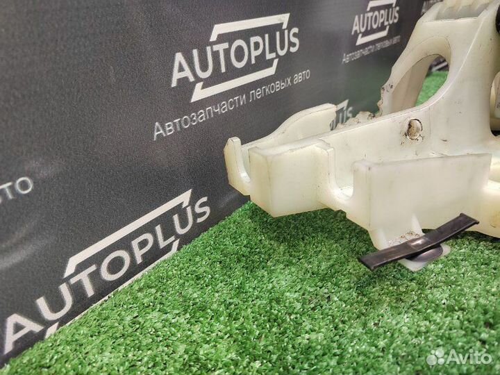 Кулиса МКПП Mitsubishi Lancer X седан 1.8 4B10