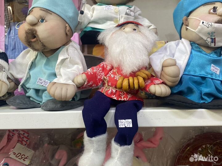 Домовой оберег