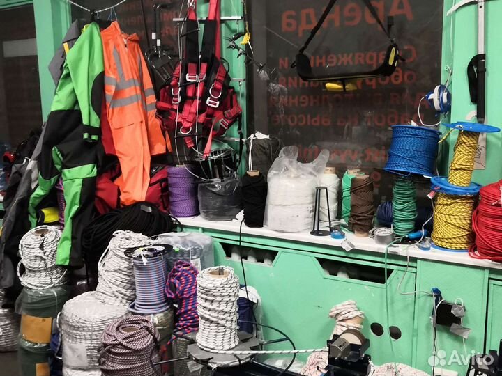 Карабин petzl mallon paride для альпинизма