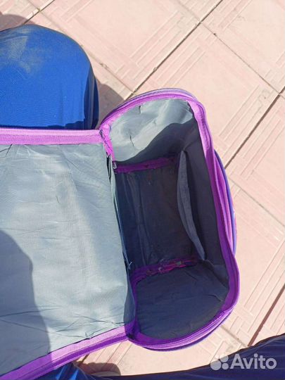 Портфель детский, рюкзак