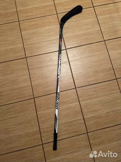 Клюшка хоккейная bauer vapor x600 правый хват