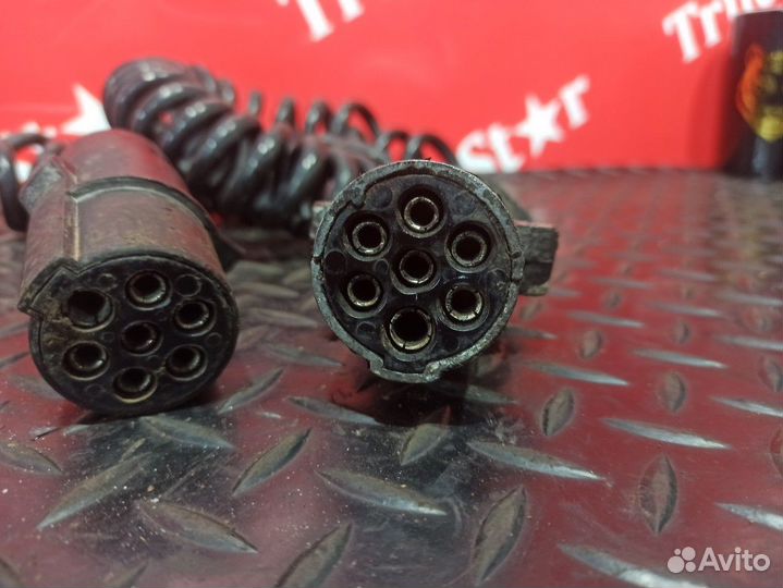 Перекидка электрическая