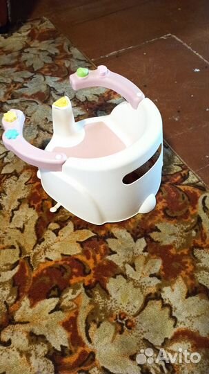 Стульчик для купания