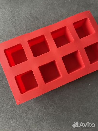 Кондитерские формы