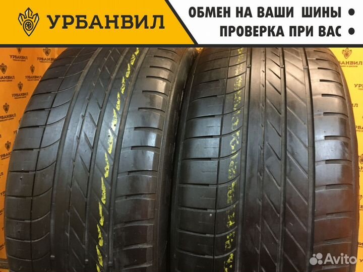 Goodyear Eagle F1 Asymmetric SUV 4x4 275/45 R20 110Y