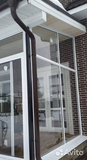 Окна за 1 день