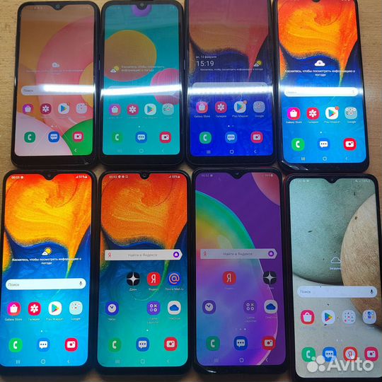 Samsung Galaxy A12, 4/128 ГБ