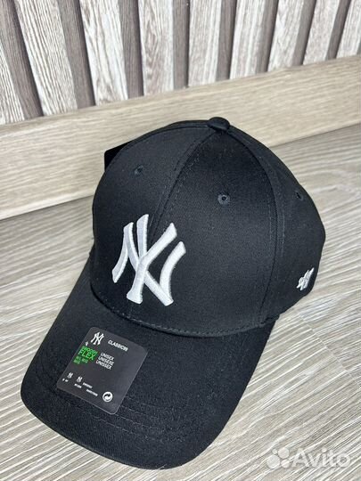 Кепка бейсболка