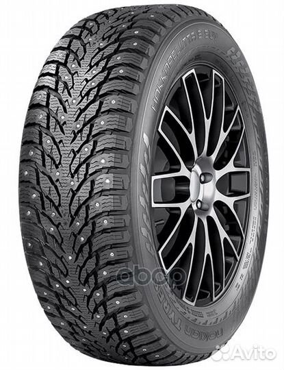 Nokian Tyres Hakkapeliitta 9 SUV 285/50 R20