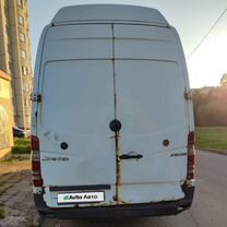 Mercedes-Benz Sprinter 2.2 MT, 2007, 520 000 км