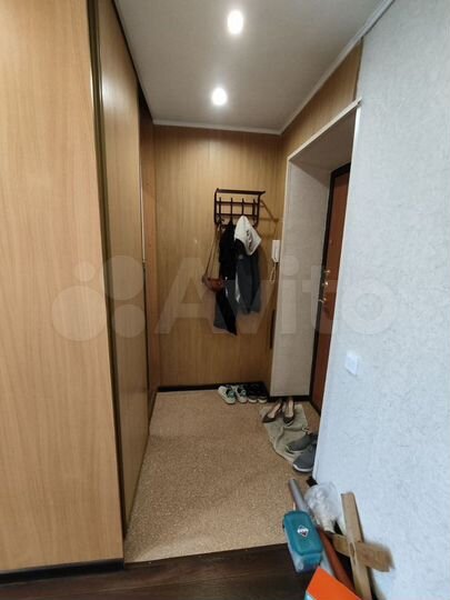 2-к. квартира, 41,7 м², 5/5 эт.