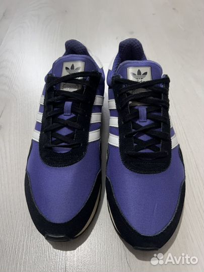 Adidas Haven кроссовки мужские оригинал