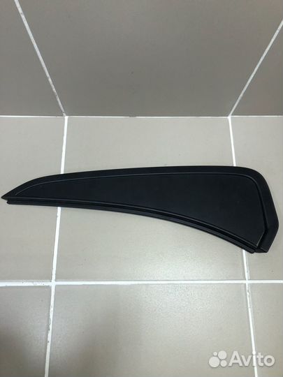 Накладка боковины левой задней стойки Datsun On-Do