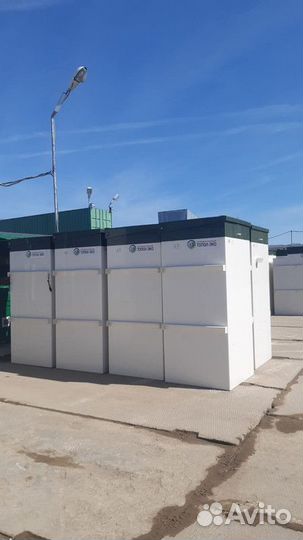 Кессон в рассрочку