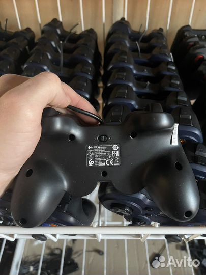 Игровые джостики