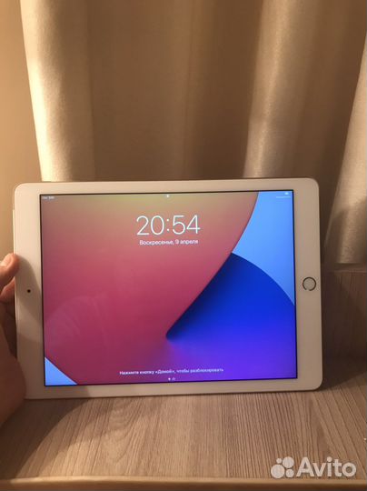 iPad air 2