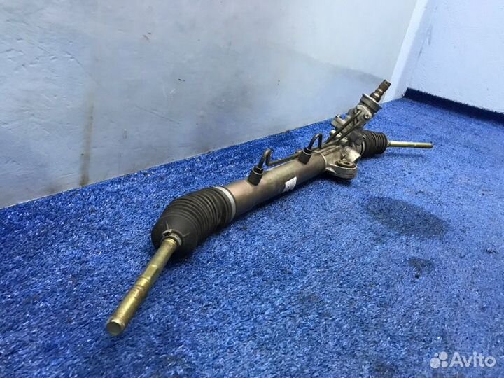 Рейка рулевая Toyota Avensis