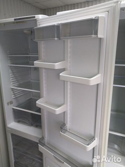 Холодильник atlant
