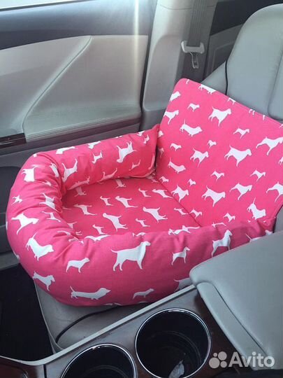 Лежанка для животных