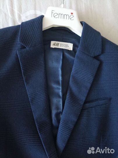 Пиджак H&M