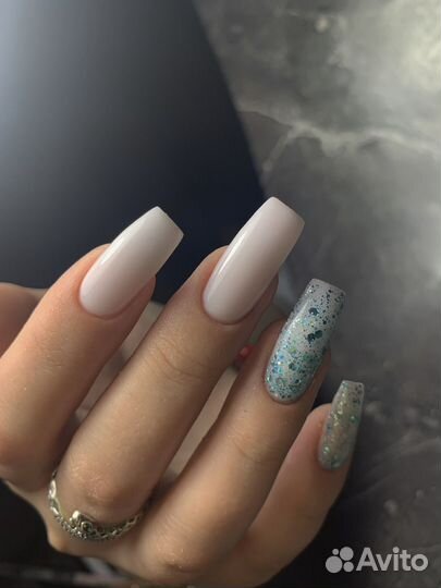 Маникюр и гель лак юго-запад