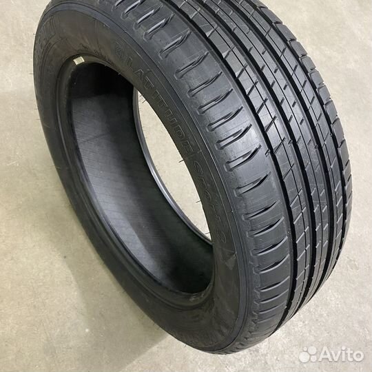 Michelin Latitude Sport 3 285/40 R20 108Y