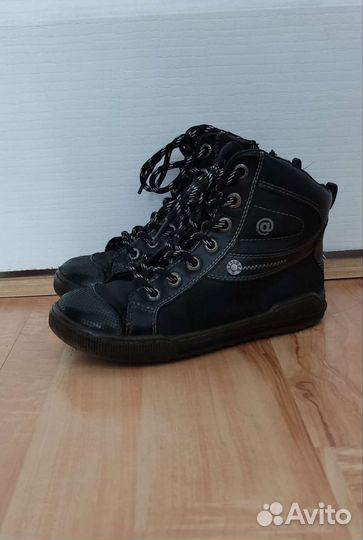 Ботинки Антилопа р.31