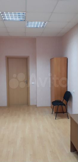 Офис, 18.5 м²