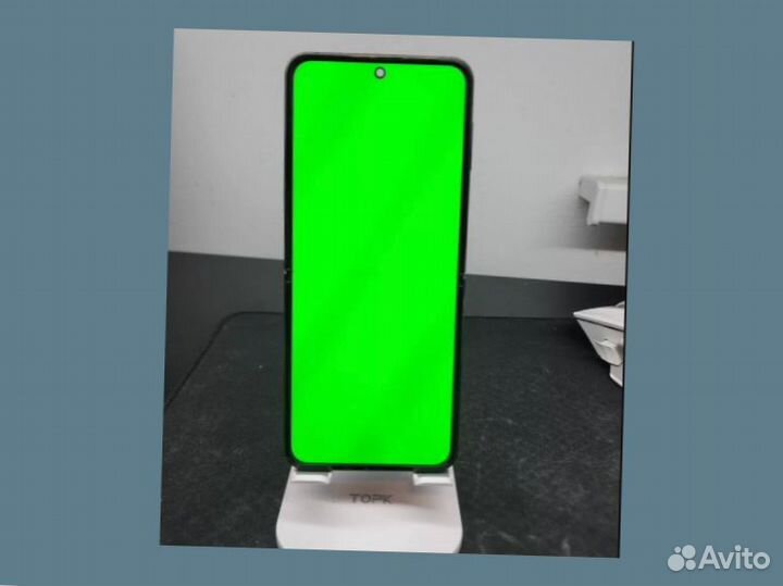 Экран/Матрица samsung galaxy z flip 4 #3 NK-10124