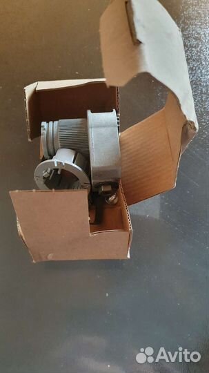 Переходник для электропривода siemens