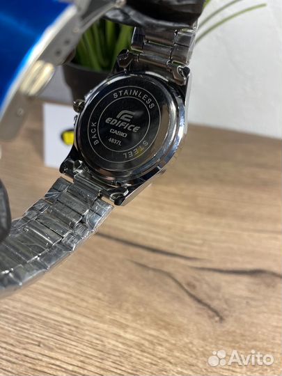 Часы casio classic