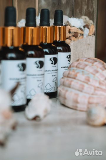 Гидрофильное масло для умывания