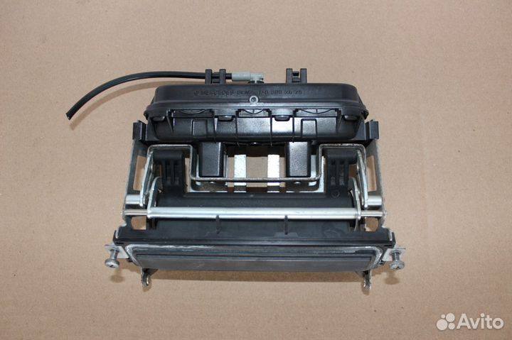 Ручка открывания багажника Mercedes S-Сlass W140