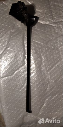 Подножка для велосипеда