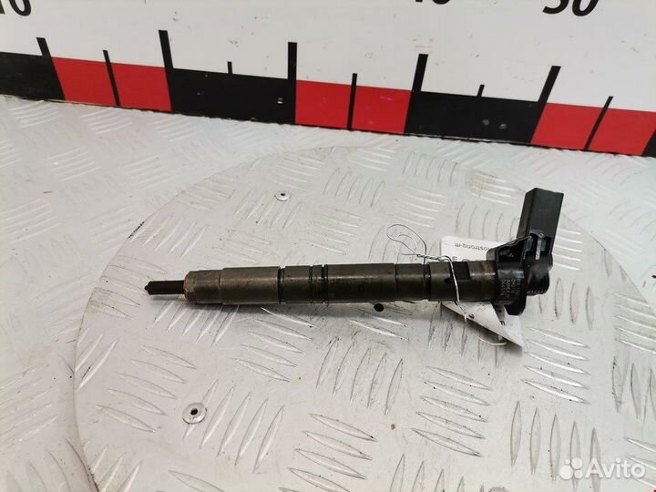 Форсунка для Volkswagen Passat 6