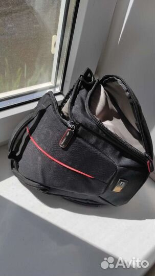 Сумка для камеры