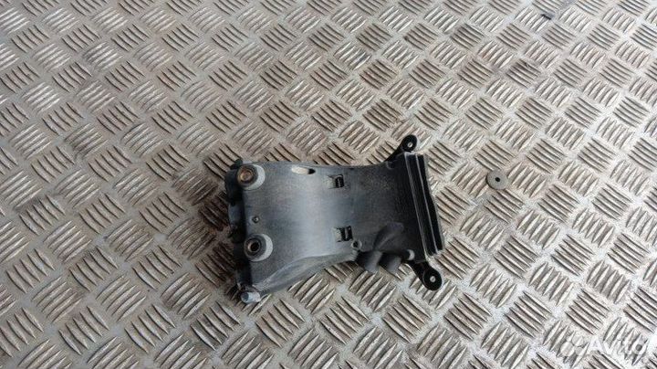 Крышка кабельной шахты Man Tgl Tgm