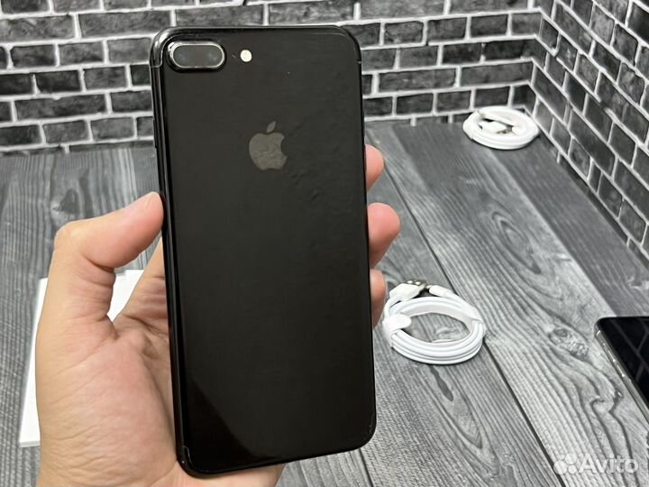 iPhone 7 Plus, 256 ГБ
