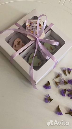 Финики в шоколаде, шоколадные наборы