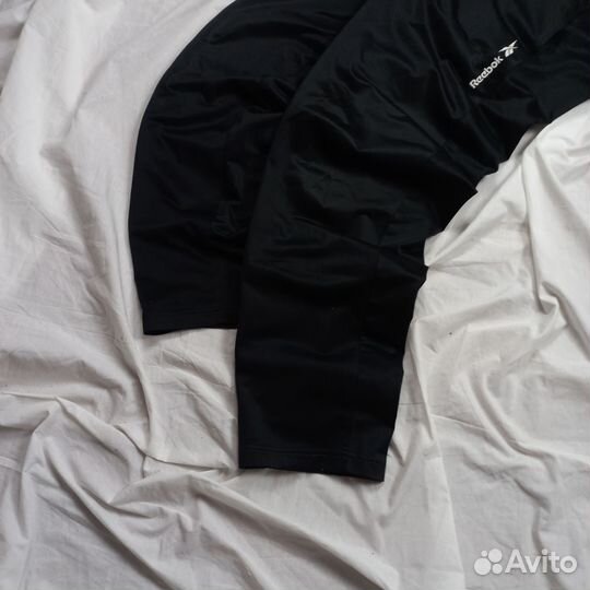 Штаны reebok vintage
