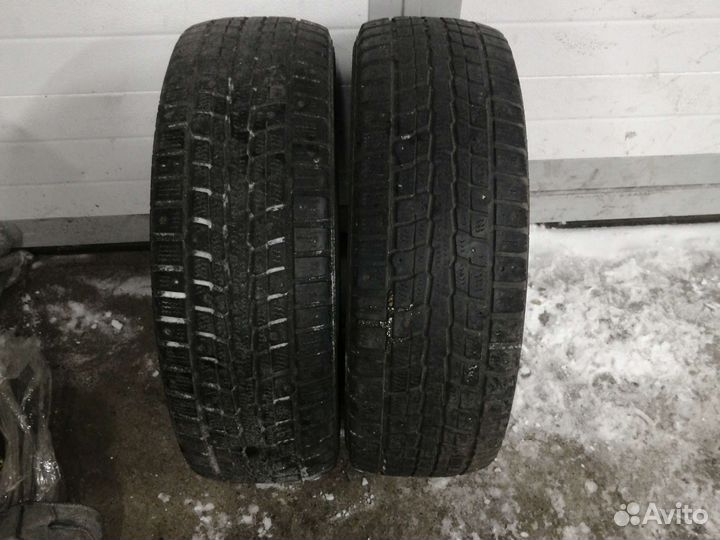 Dunlop SP LT Winter 195/65 R15 95T