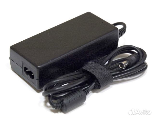 Блок питания (адаптер) 5, 6, 9, 12, 19, 24 вольт