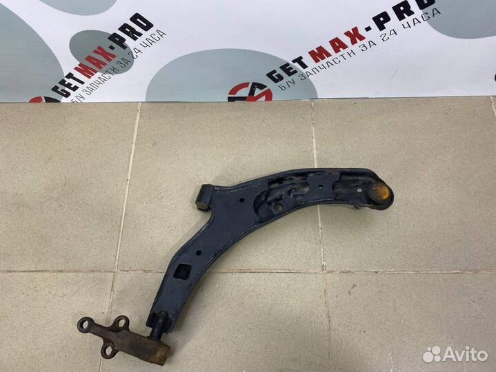 Рычаг передний левый передний Nissan Almera N16 20