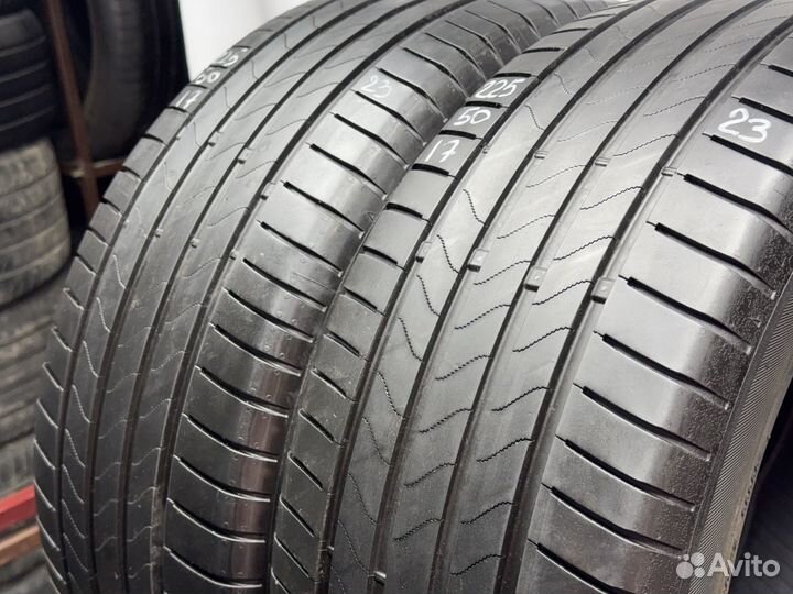 Bridgestone Turanza 6 225/50 R17