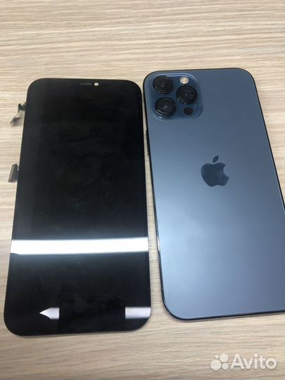 Ремонт сотовых телефонов