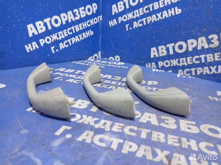 Ручка потолка Renault Logan 1 седан 2012