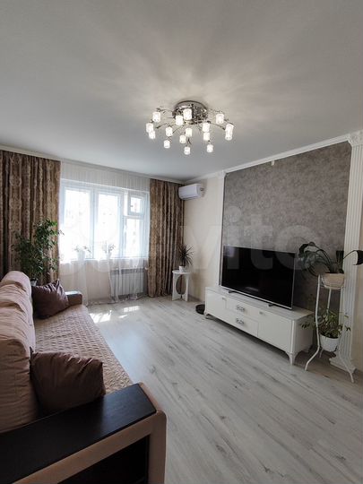 1-к. квартира, 38,5 м², 15/16 эт.