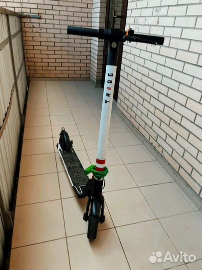 Электросамокат Взрослый подростковый