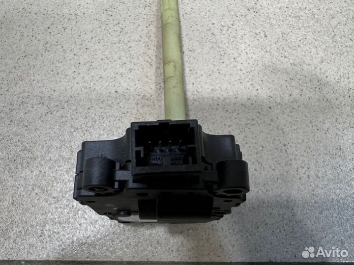 Моторчик заслонки отопителя Bmw 6-Serie Gt G32 B57